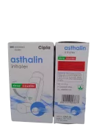 ASTHALIN 100MCG INHALER - 200 DOSE