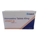 ATOXIT 40 MG - 10 TABLET