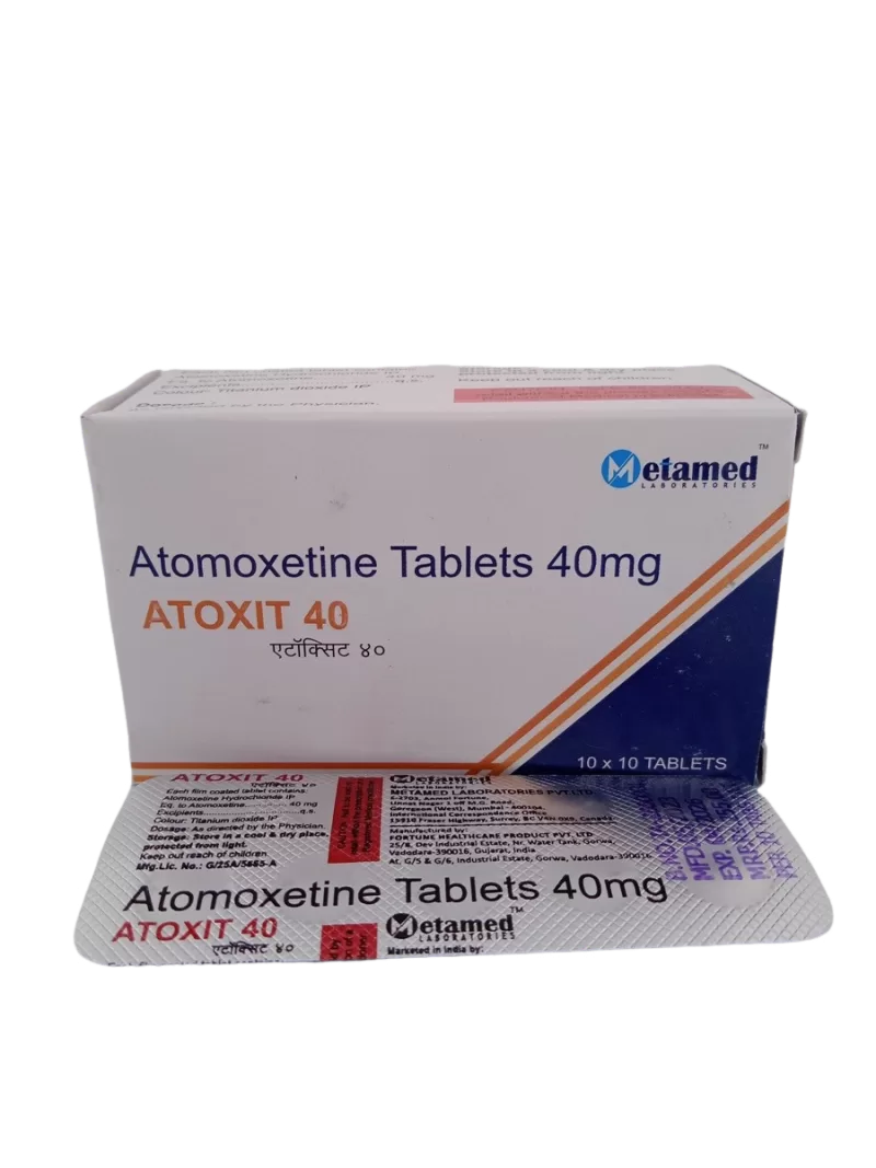ATOXIT 40 MG - 10 TABLET - Image 3