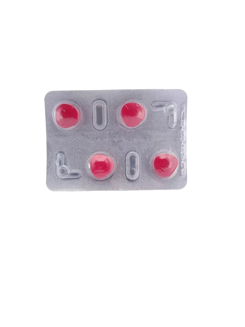 AVANA 100 MG - 4 TABLET - Image 4