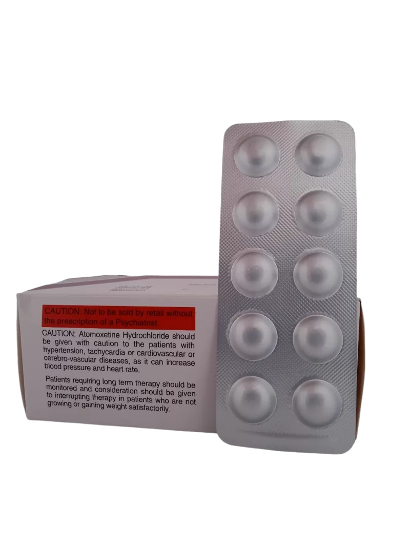 AXEPTA 10 MG - 10 TABLETS - Image 4