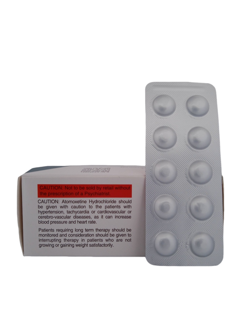 AXEPTA 25 MG - 10 TABLETS - Image 4
