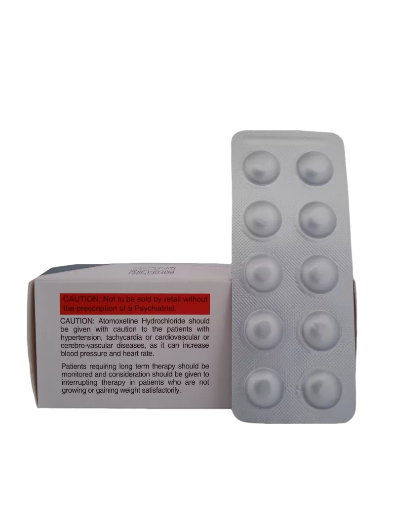 AXEPTA 25 MG - 10 TABLETS - Image 4