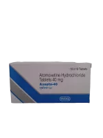 AXEPTA 40 MG - 10 TABLET