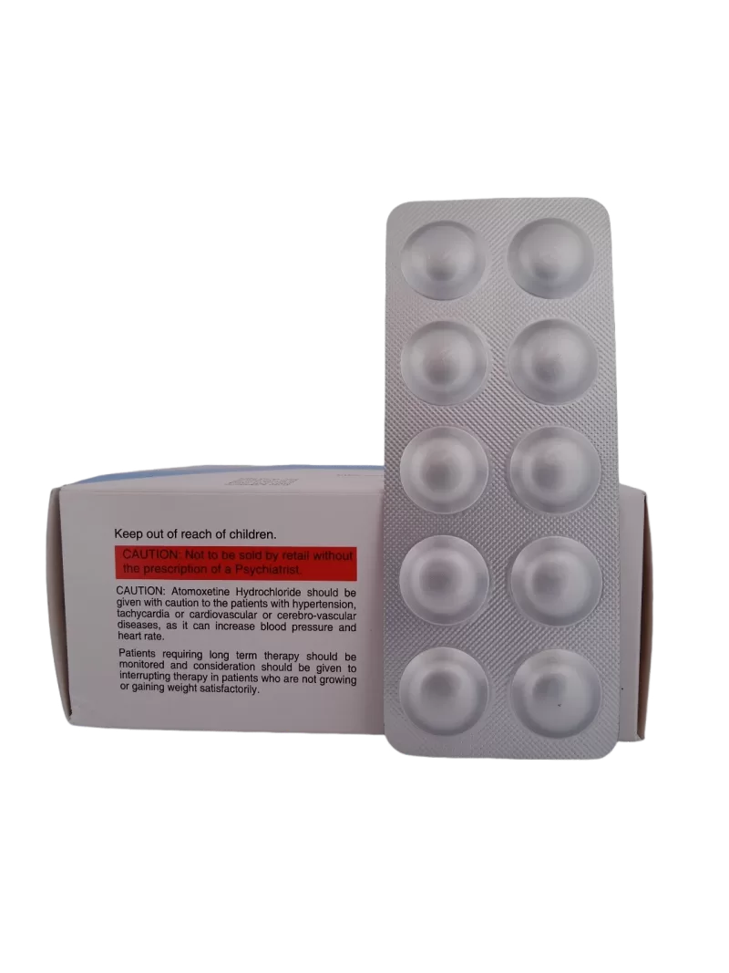 AXEPTA 40 MG - 10 TABLET - Image 4