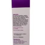 B4 NAPPI DIAPER RASH CREAM - 1 TUBE - Image 2