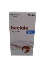 BECLATE 200 - 1 INHALER