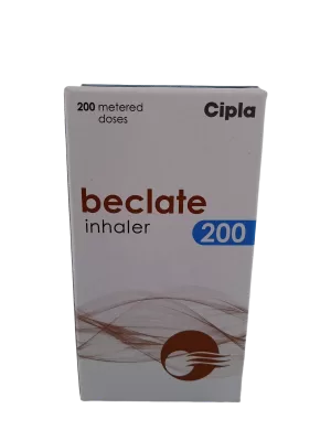 BECLATE 200 - 1 INHALER