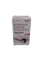 BECLATE ROTACAPS 400 - 1 BOTTLE OF 30 CAPSULE