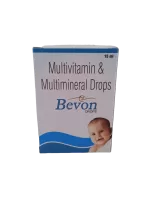 BEVON DROPS - 1 BOTTLE OF 15ML