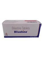 BILASHINE 20 MG - 10 TABLET