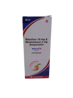 BILAZAP M (MANGO FLAVOUR) - 1 BOTTLE OF 60ML