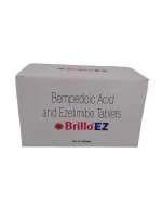 BRILLO EZ - 10 TABLET
