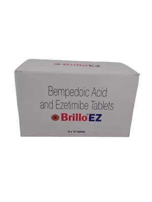BRILLO EZ - 10 TABLET
