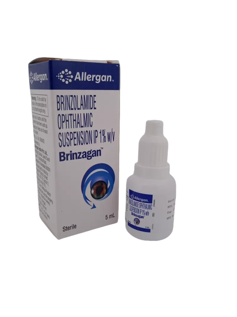 BRINZAGAN - 1 BOTTLE OF 5ML - Image 2