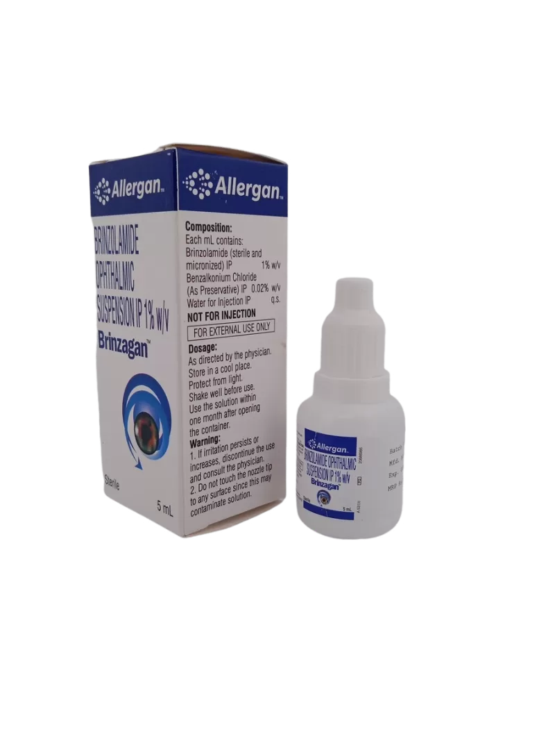 BRINZAGAN - 1 BOTTLE OF 5ML - Image 3