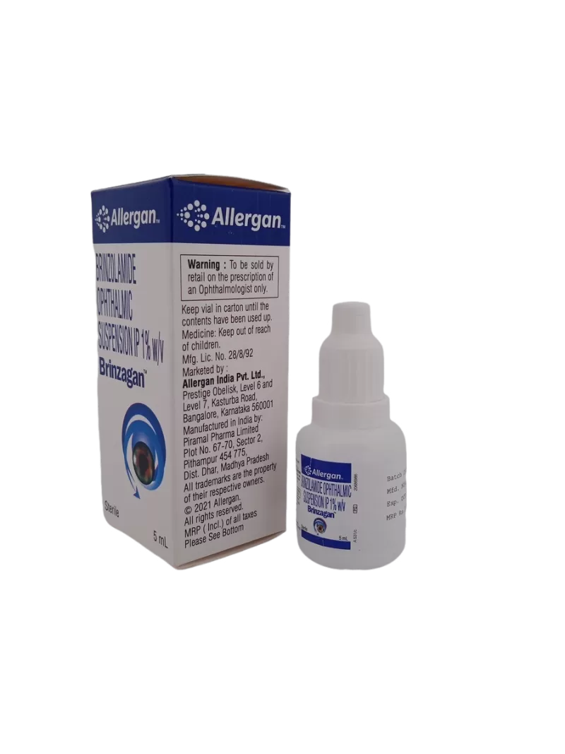 BRINZAGAN - 1 BOTTLE OF 5ML - Image 4