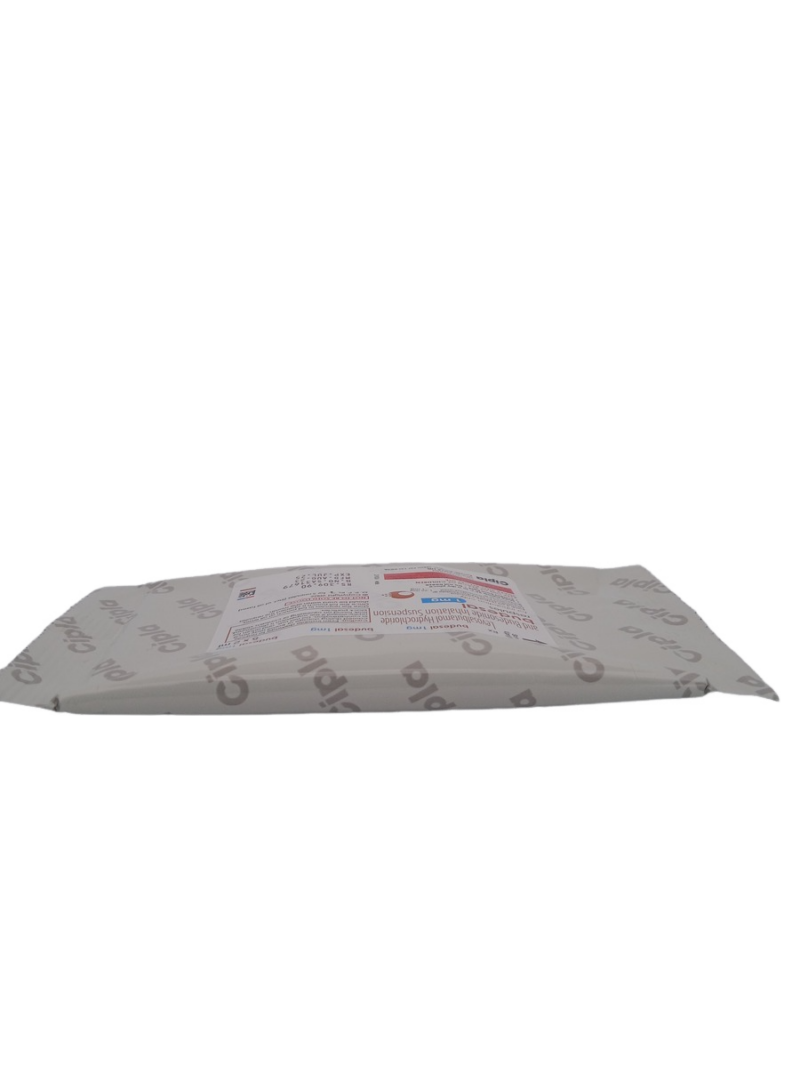 BUDESAL 1 MG - 5 RESPULES - Image 4