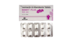 BANDY PLUS 6/400 - 10 TABLET
