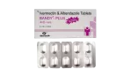 BANDY PLUS 6/400 - 10 TABLET