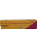 BETNOVATE-C - 1 TUBE OF 30 GM