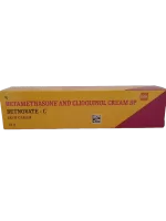 BETNOVATE-C - 1 TUBE OF 30 GM