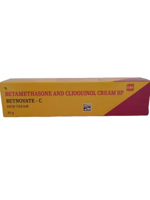 BETNOVATE-C - 1 TUBE OF 30 GM