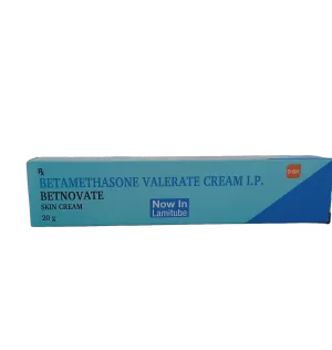 BETNOVATE - 1 TUBE OF 20 GM