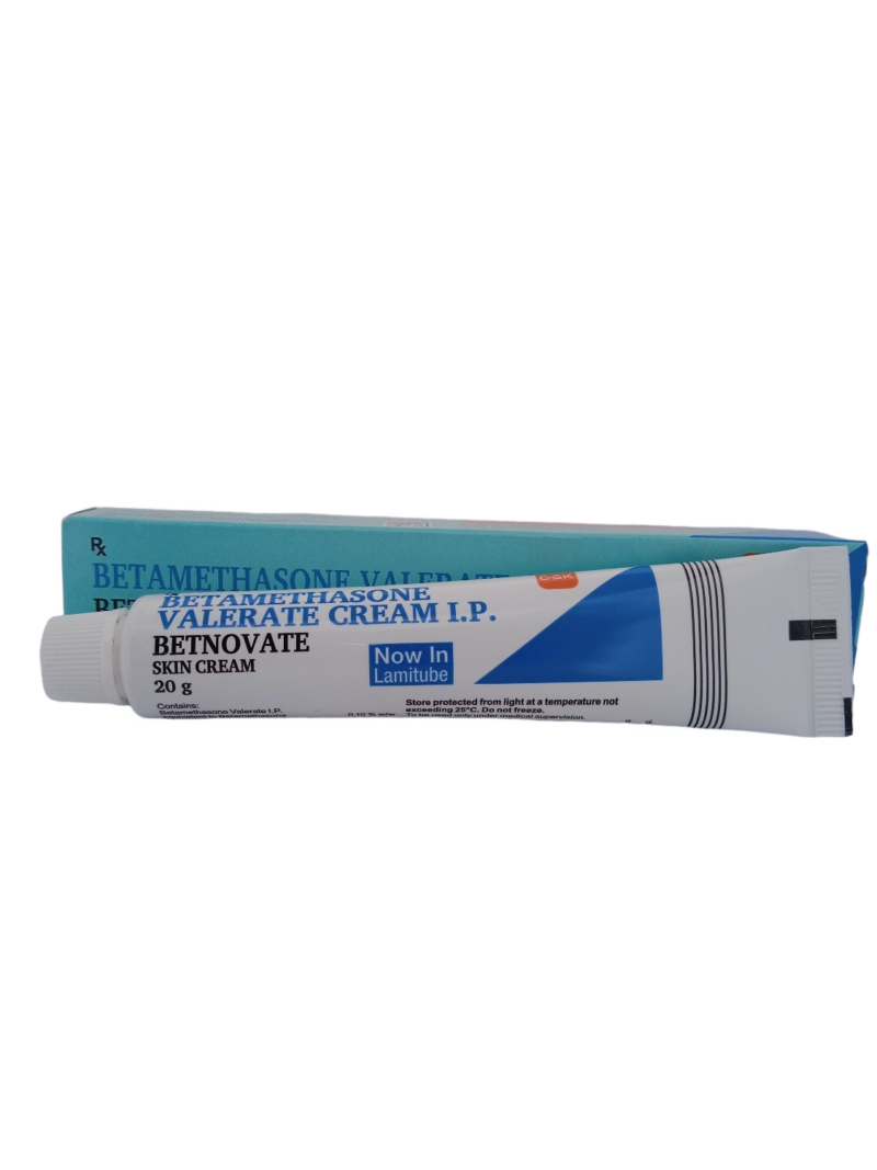 BETNOVATE - 1 TUBE OF 20 GM - Image 2