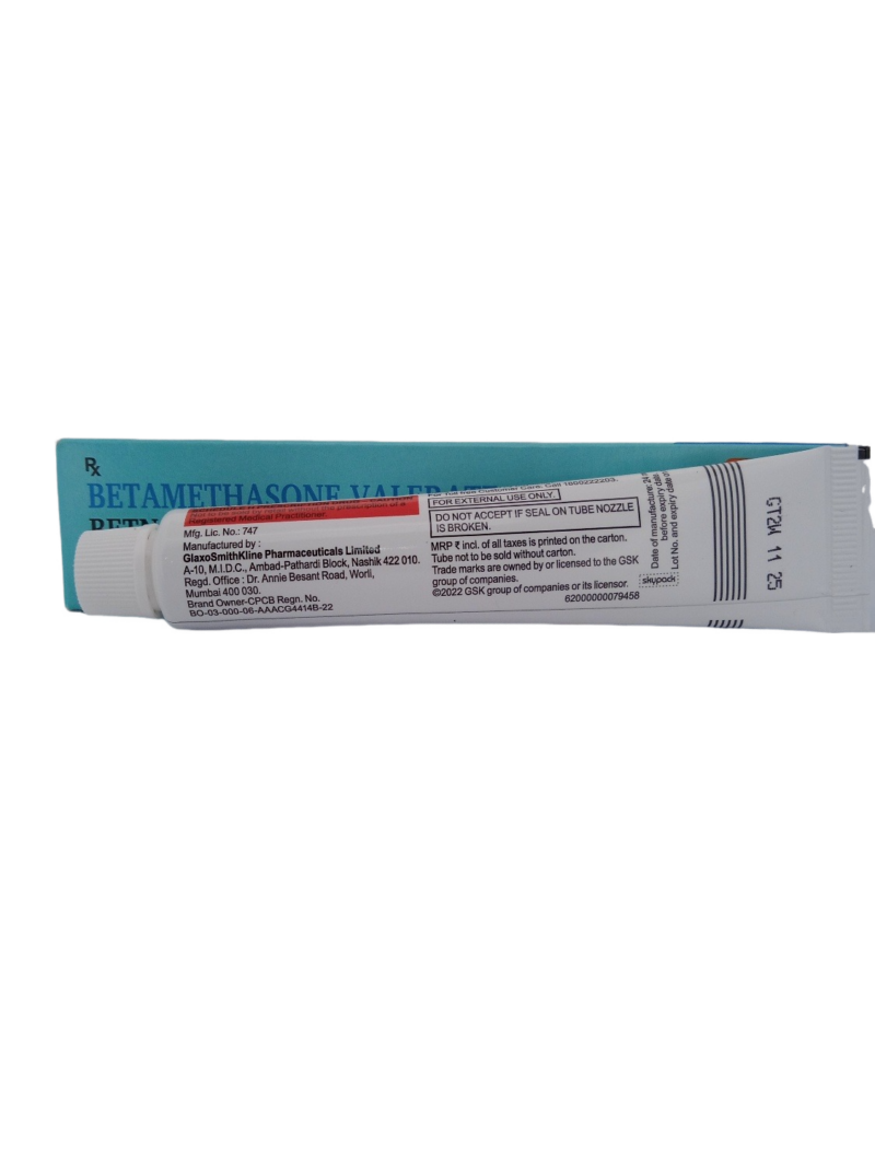 BETNOVATE - 1 TUBE OF 20 GM - Image 3