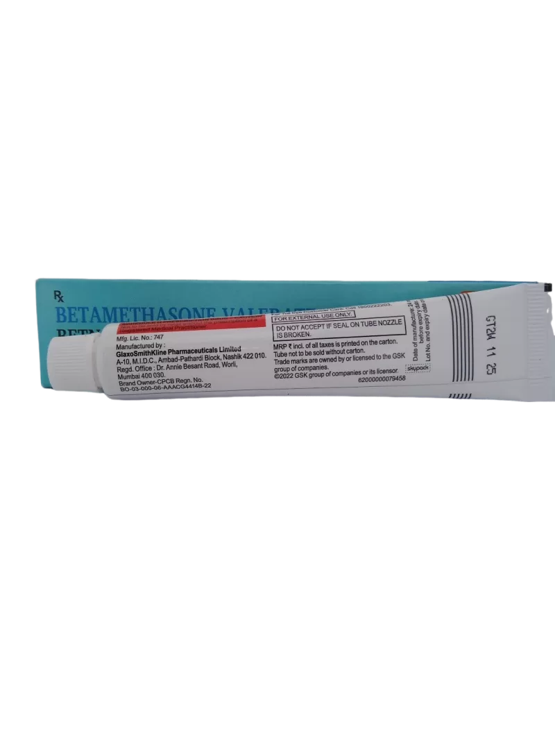 BETNOVATE - 1 TUBE OF 20 GM - Image 3