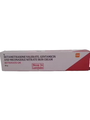 BETNOVATE-GM - 1 TUBE OF 20 GM