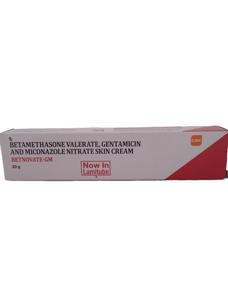BETNOVATE-GM - 1 TUBE OF 20 GM