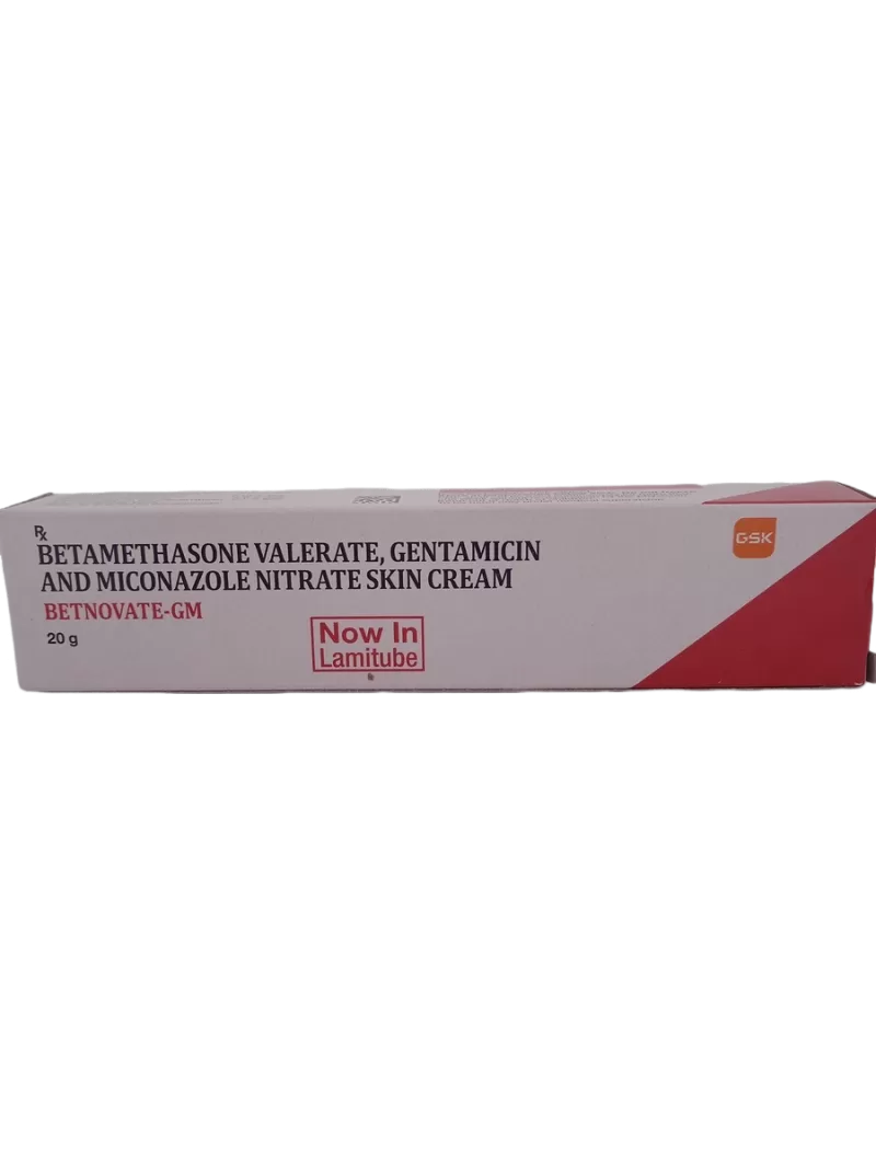 BETNOVATE-GM - 1 TUBE OF 20 GM