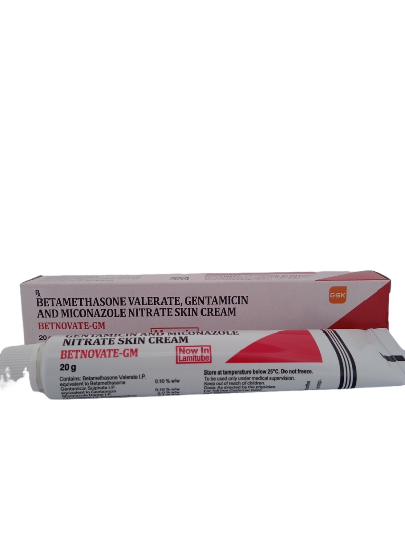 BETNOVATE-GM - 1 TUBE OF 20 GM - Image 2