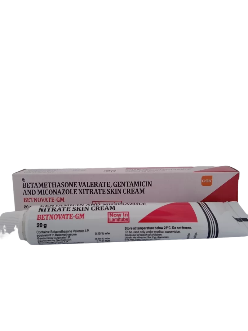 BETNOVATE-GM - 1 TUBE OF 20 GM - Image 2