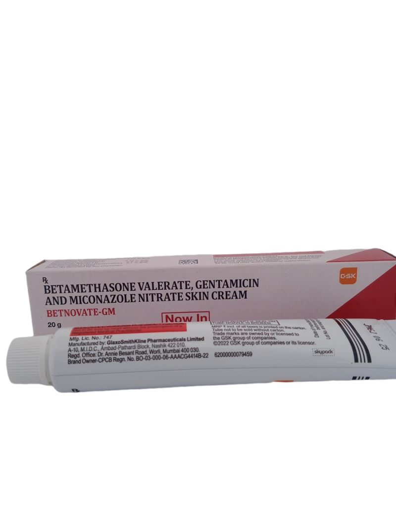 BETNOVATE-GM - 1 TUBE OF 20 GM - Image 3