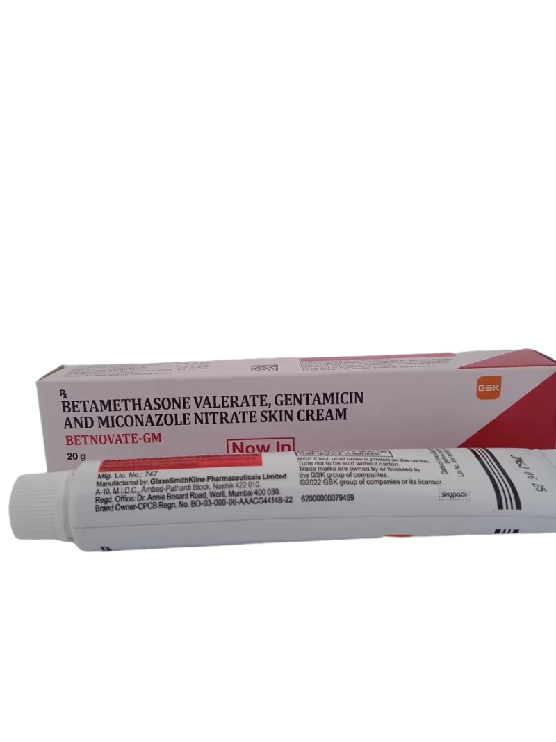 BETNOVATE-GM - 1 TUBE OF 20 GM - Image 3