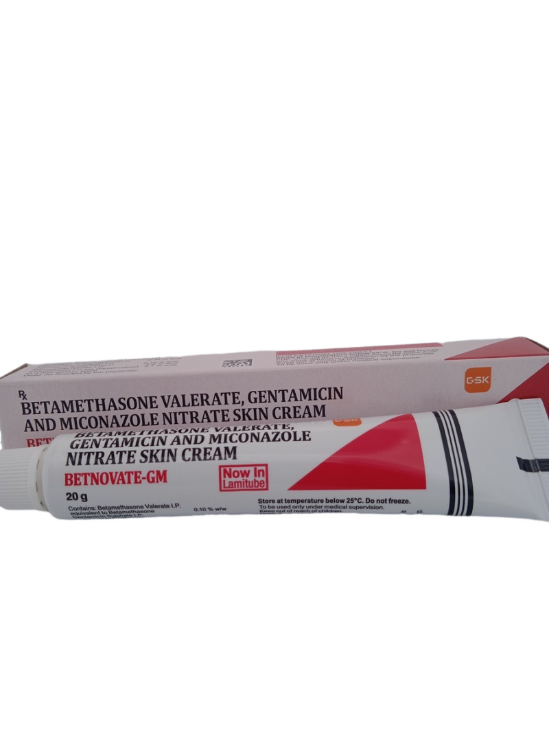 BETNOVATE-GM - 1 TUBE OF 20 GM - Image 4