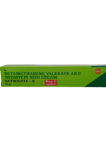 BETNOVATE-N - 1 TUBE OF 25 GM