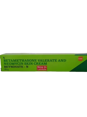 BETNOVATE-N - 1 TUBE OF 25 GM