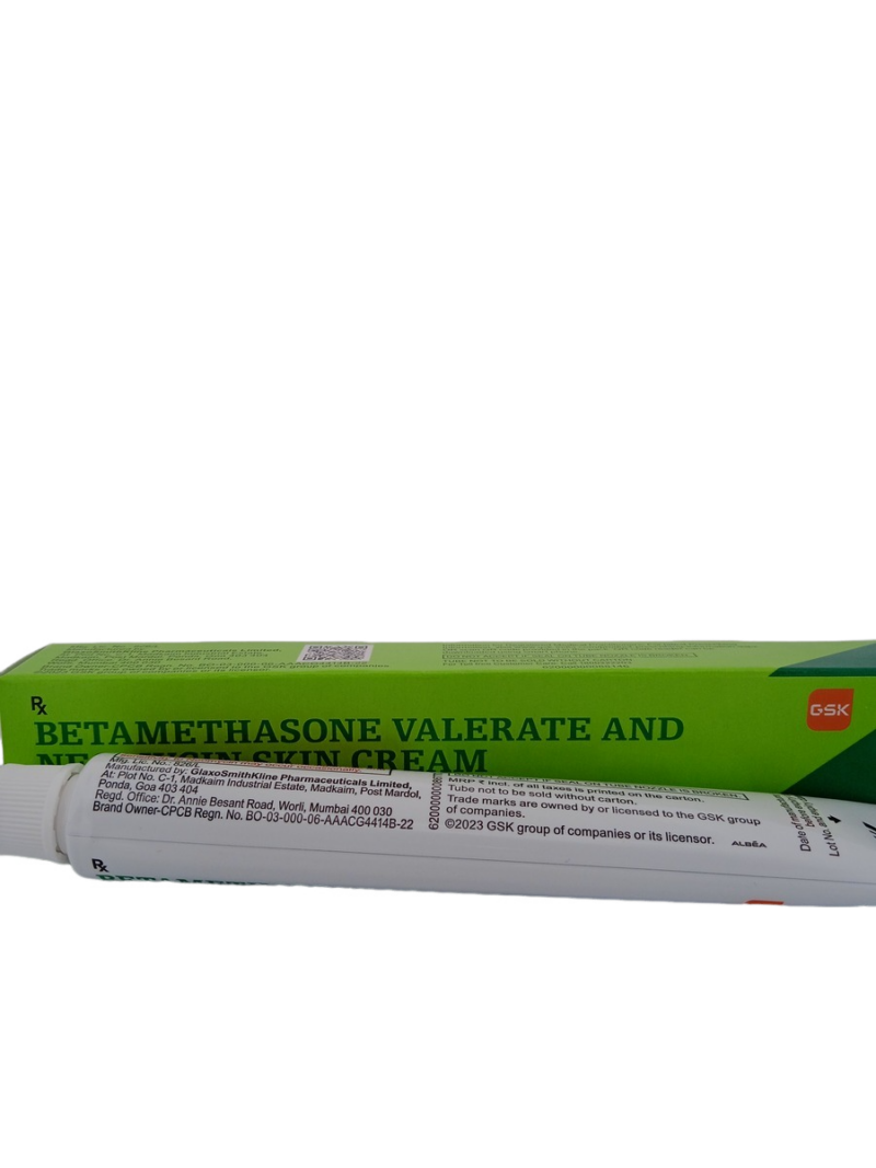 BETNOVATE-N - 1 TUBE OF 25 GM - Image 4
