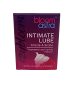 BLOOM ASTRA INTIMATE LUBE - 14 SACHETS