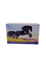 BLUEFORCE 100 MG - 10 TABLET