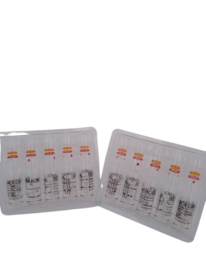 BOLDABOL - 250MG/1ML-10 AMPOULE - Image 4