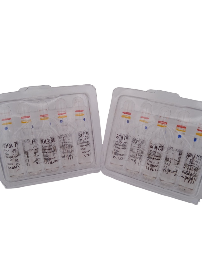 BOLDRA-250MG/1ML-10 AMPOULES - Image 2
