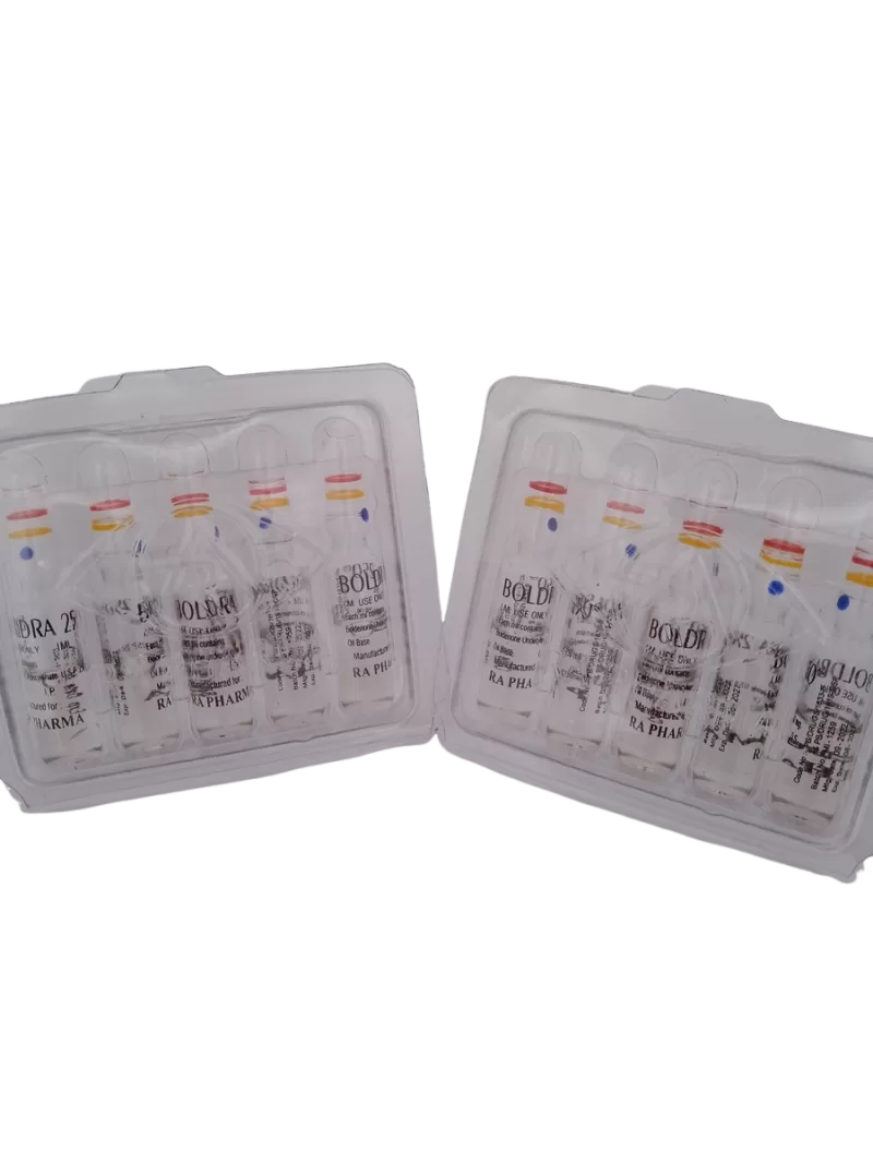 BOLDRA-250MG/1ML-10 AMPOULES - Image 2