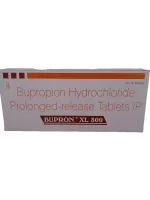BUPRON XL 300 MG - 10 TABLET