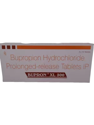 BUPRON XL 300 MG - 10 TABLET