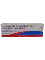 CANDID-CL GEL - 1 TUBE OF 30g